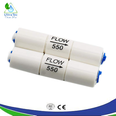 Flow Restrictor